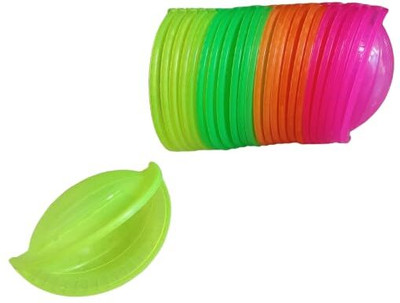 RICHSTYLE Dumpling Press(Plastic multicolor)