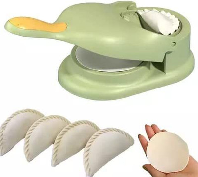 Shree Shyam Dumpling Press(Plastic Blue)