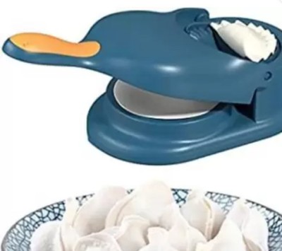 SBE Dumpling Press(Plastic BLUE)