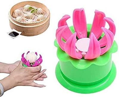 JINELZA Dumpling Press(Plastic MULTI)