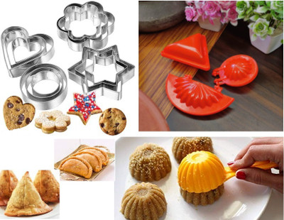 draval PVC Cupcake/Muffin Mould 1(Pack of 1)