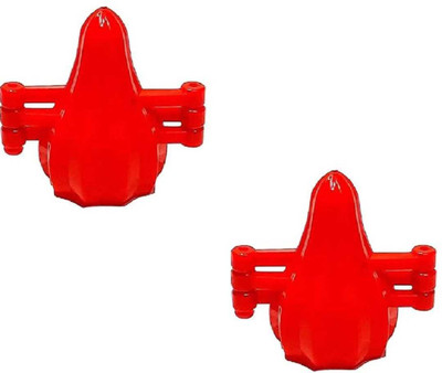 HETIZEM Dumpling Press(PVC Red)