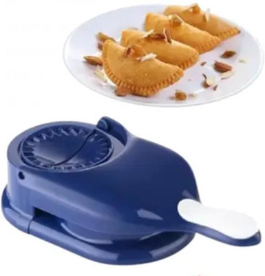 meridean Dumpling Press(Plastic Multicolor)