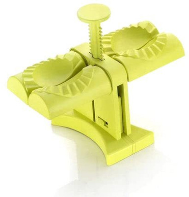 Honch Dumpling Press(Plastic MULTI)