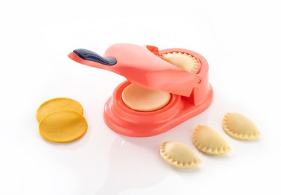 UNDERZONE Dumpling Press(Plastic Pink)