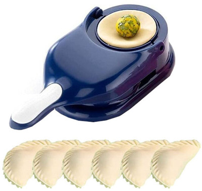 SPERO Dumpling Press(Plastic multi)