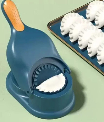 SBE Dumpling Press(Plastic BLUE)