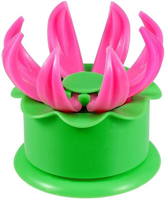 Reeva ent Dumpling Press(Plastic multi)