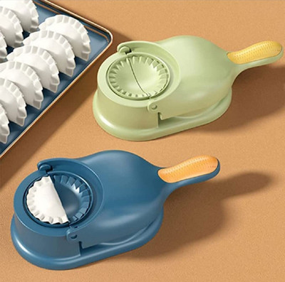 outfithood Dumpling Press(Plastic Multicolor)