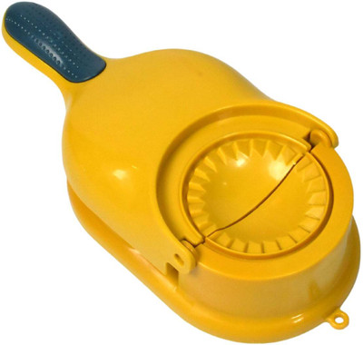 APTI Dumpling Press(Plastic Multicolor)