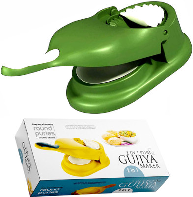 RPS Dumpling Press(Plastic multi)