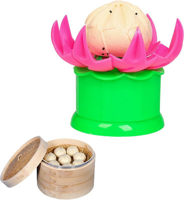 AVANTRA Dumpling Press(Plastic Multicolor)