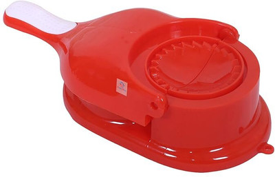 AFFODYL Dumpling Press(Plastic multicolor)