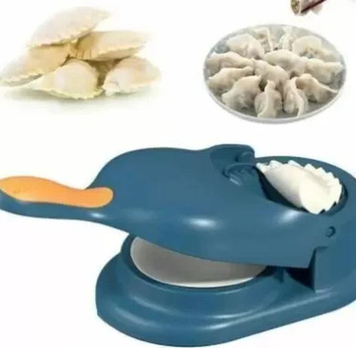 SBE Dumpling Press(Plastic BLUE)