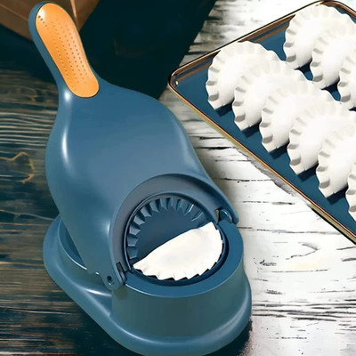 PRIMIZA Dumpling Press(Plastic Multicolor)