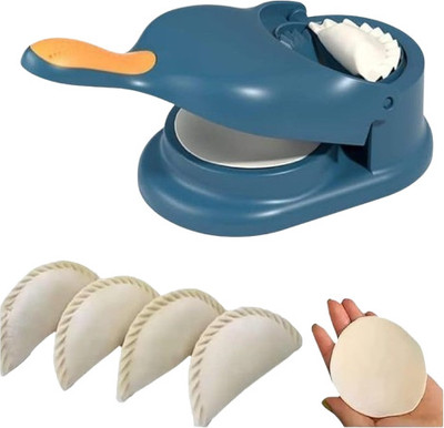 RkkHub Dumpling Press(Plastic rad)