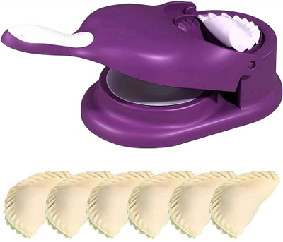 SPERO Dumpling Press(Plastic multi)