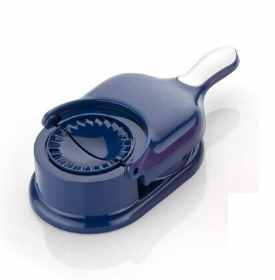 Signature Dumpling Press(Plastic Blue)