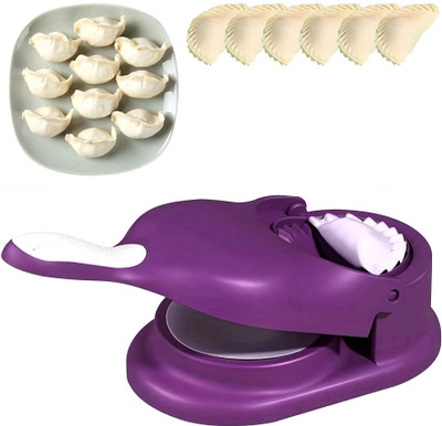 BRTION Dumpling Press(Plastic multi)