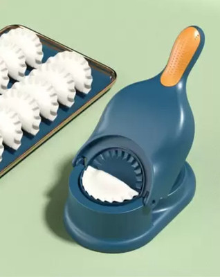 SBE Dumpling Press(Plastic BLUE)