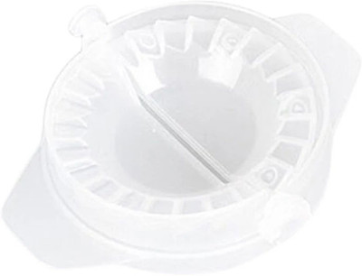 FUTABA Dumpling Press(Plastic White)