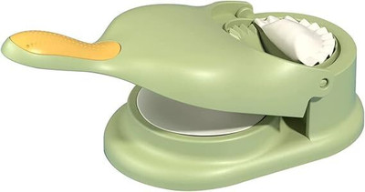 Radhe Dumpling Press(Plastic multiy)