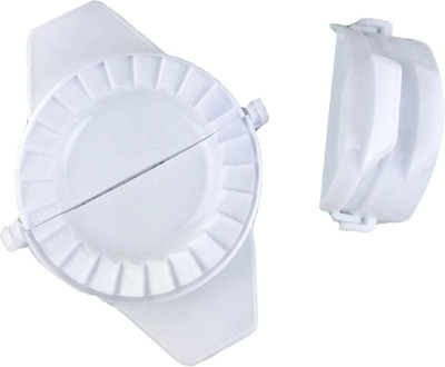 Nema Dumpling Press(Plastic White)