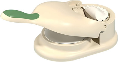 Dfasion Dumpling Press(Plastic Black)
