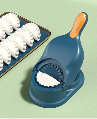 CUERARPO Dumpling Press(Plastic Multicolor)