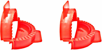 IMRANSTORE Dumpling Press(PVC red)