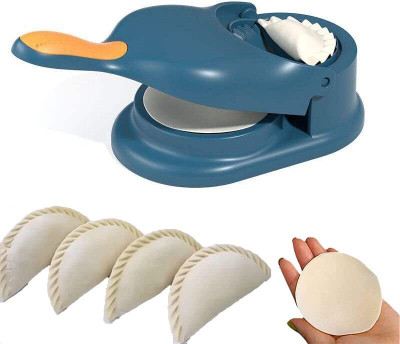 RIAANX Dumpling Press(Plastic Blue)