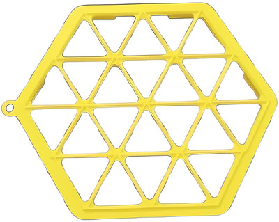 JKSUPAR Dumpling Press(Plastic YELLOW)