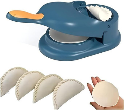 HARSHLOVE Dumpling Press(Polypropylene Blue)