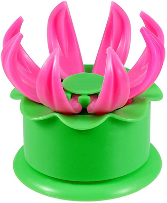 Honch Dumpling Press(Plastic MULTI)