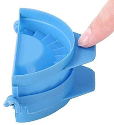 DiyushHub Dumpling Press(Plastic Multicolor)