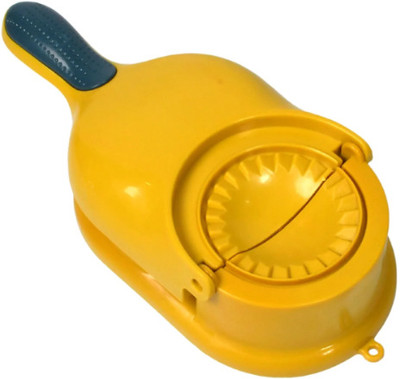 Scart Dumpling Press(Plastic Multicolor)