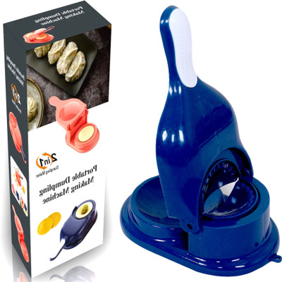 RPS Dumpling Press(Plastic multi)