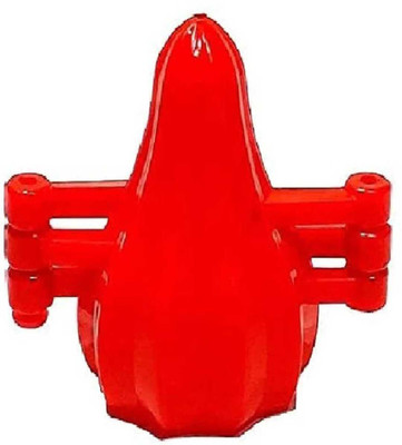 HETIZEM Dumpling Press(PVC Red)