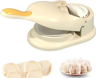 BRTION Dumpling Press(Plastic multi)