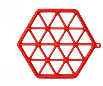 Lobster Dumpling Press(Plastic Red)