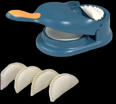 JBM ENTERPRISE Dumpling Press(Plastic multicolour)