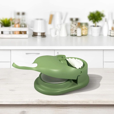 oorjaara Dumpling Press(Plastic multicolor)