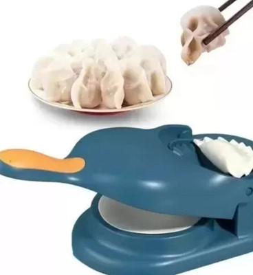 SBE Dumpling Press(Plastic BLUE)