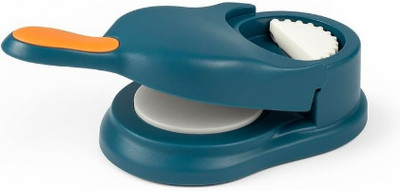 saloni marts Dumpling Press(Plastic Blue)