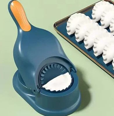 Dev Fashion Dumpling Press(Plastic Multicolor)