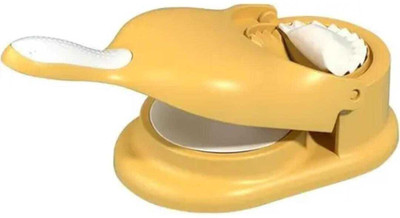 SRIARA Dumpling Press(Plastic yellow)