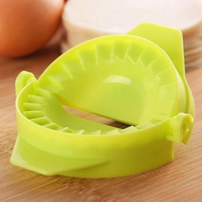 Lozenge Dumpling Press(Plastic multi)