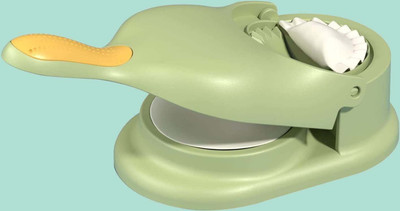 BRIZINGER Dumpling Press(Plastic multicolor)