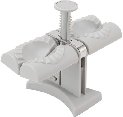 Kesig Dumpling Press(Plastic multicolor)