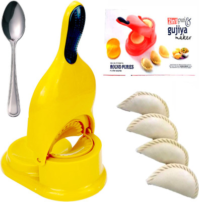 SPERO Dumpling Press(Plastic multi)